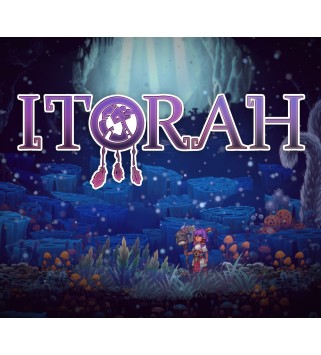 ITORAH Steam Key GLOBAL